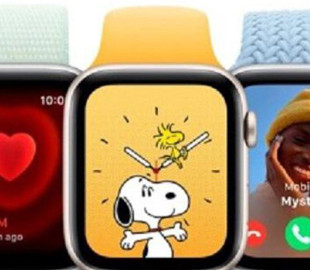 Apple готує дитячий смарт-годинник Watch SE з пластиковим корпусом