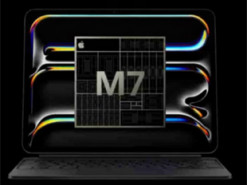 Intel претендує на роль виробника Apple M7