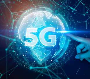 Ericsson и Vodafone запускают мобильную связь 5G в Германии