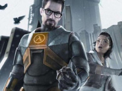 Энтузиаст переносит Half-Life 2 на новейшую компьютерную графику