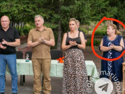 Перейшла на бік окупантів: Андрющенко показав чергову зрадницю