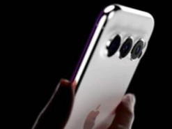 iPhone 20 отримає революційні камери з технологією LOFIC