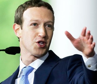 Маск и Цукерберг потеряли миллиарды за день