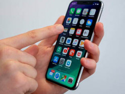 Apple придумала, чем заменить традиционные сенсорные дисплеи