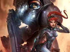 Энтузиаст превратил StarCraft II в нелинейный хоррор