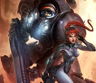 Энтузиаст превратил StarCraft II в нелинейный хоррор