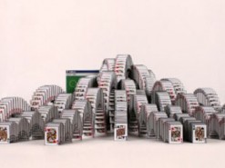 Фанаты «Косынки» разложат пасьянс на 100 тысяч долларов