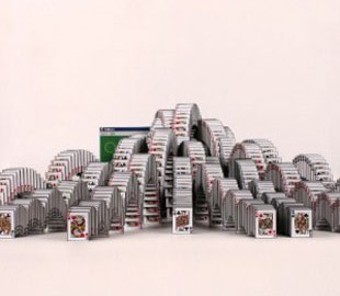 Фанаты «Косынки» разложат пасьянс на 100 тысяч долларов