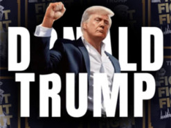 3 млрд доларів за перші години: Трамп запустив власну криптовалюту