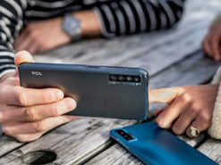 TCL запатентовала смартфон со съёмным модулем камеры