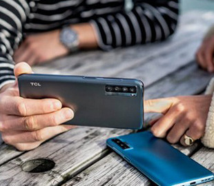 TCL запатентовала смартфон со съёмным модулем камеры