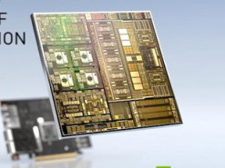 NVIDIA представила новый тип процессора