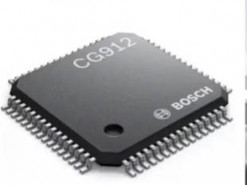 Член правления Bosch нашел способ победить глобальный дефицит микрочипов