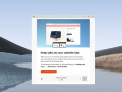 Windows 10 покажет пользователям, что изменилось после установки обновлений