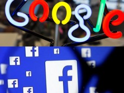 Германия хочет приравнять Google и Facebook к операторам связи
