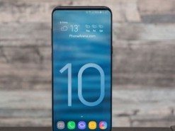 Смартфон Samsung Galaxy S10 Lite демонстрирует очень слабые результаты в Geekbench