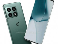OnePlus 10 Pro будет поддерживать зарядку мощностью 80 Вт