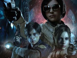 Главные эксперты индустрии вынесли приговор Resident Evil 2