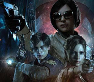 Главные эксперты индустрии вынесли приговор Resident Evil 2