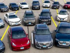 Tesla только вторая: назвали лучшие полуавтономные системы вождения