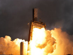 SpaceX выведет на орбиту более 50 спутников в эту субботу