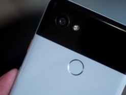 Google нашла способ объединить основную и фронтальную камеры