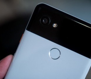 Google нашла способ объединить основную и фронтальную камеры