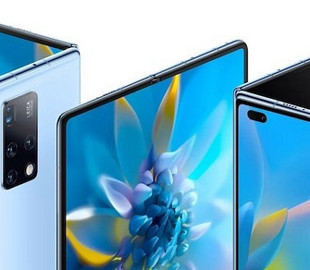 Honor готовит свой первый смартфон с гибким дисплеем
