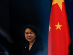 Китай проти внесення Росії до списку країн-спонсорів тероризму