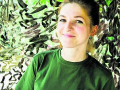 Повернулася на 9-му місяці вагітності: історія медикині, яку звільнили з російського полону