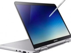 Samsung выпустила два ноутбука