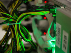 Китайские майнеры активно воровали электричество у государственных учреждений