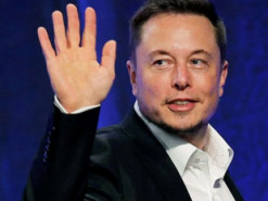 Илон Маск призвал всех удалиться из Facebook