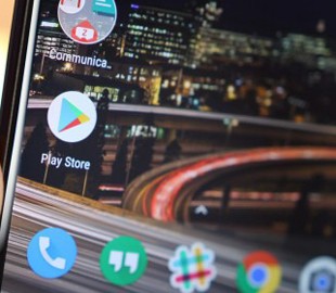 Google объявила войну Android-приложениям с рекламой на экране блокировки