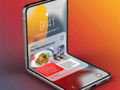 Названо орієнтовні терміни виходу гнучкого iPhone