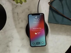 Как получать прогноз погоды на экране блокировки iPhone с iOS 12