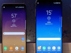 Новые подробности о Samsung Galaxy S9