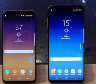 Новые подробности о Samsung Galaxy S9