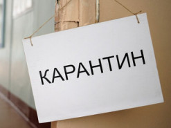 В Минздраве объяснили, как должны работать школы в красной зоне