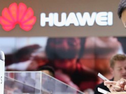На всех смартфонах Huawei будет предустановлен криптокошелек