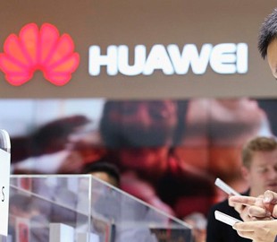 На всех смартфонах Huawei будет предустановлен криптокошелек