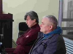 Колишній військовий лікар зі Львова отримав 6 років тюрми за підтримку Росії в соціальній мережі