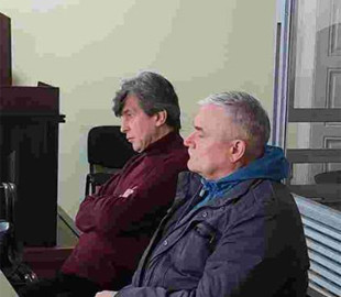 Колишній військовий лікар зі Львова отримав 6 років тюрми за підтримку Росії в соціальній мережі