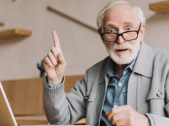 Пенсионный калькулятор. Как пользоваться и нужна ли цифровая подпись