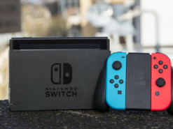 Арестован создатель устройств для взлома Nintendo Switch