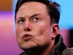 Илон Маск критикует Apple и iOS