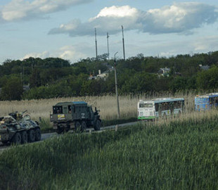 "Собирайте документы, мы вас забираем". СМИ узнали, что вывезенных в Россию украинцев держат в СИЗО