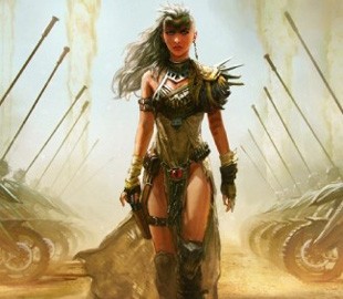 Авторы Just Cause и Mad Max ищут героев для своей новой игры