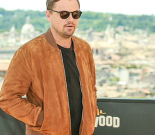 Ди Каприо снимется в фильме про астрономов от Netflix