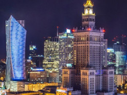 Минцифра откроет центр Дия.Бизнес для переселенцев в Варшаве